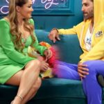 Sherlyn Instagram – @raulcoronado reveló en #MiraQuienHabla con @sherlyny detalles desconocidos de su vida y carrera. 😎🙌

Mira el episodio completo en Youtube. #MiraQuienBaila