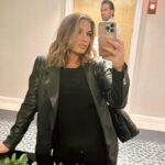 Jessie James Decker Instagram - Mom and Zad 48 hour travelzzzz makin us feeel wild🎉 Good food, pool time and dressin up feelin cute ❤️ ps Eric had a burrito everyday so I needed to docu it.