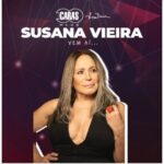Susana Vieira Instagram - CARAS 30 ANOS | Susana Vieira abre o jogo em entrevista exclusiva à Caras, relembrando sua trajetória ao longo das três décadas estampando as páginas de nossa revista e revelando fatos inéditos sobre passagens importantes de sua vida pública e íntima! A entrevista estará disponível em breve pelo nosso canal do YouTube e pela TV CARAS!