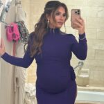 Jessie James Decker Instagram - Mom and Zad 48 hour travelzzzz makin us feeel wild🎉 Good food, pool time and dressin up feelin cute ❤️ ps Eric had a burrito everyday so I needed to docu it.