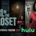 Tami Roman Instagram - If you’re looking for something to watch and haven’t seen #GirlInTheCloset it’s STREAMING NOW on Hulu 💛