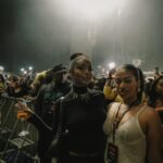 Justine Skye Instagram - 🦇