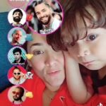 Sherlyn Instagram - @maluma tenemos que hablar! Jajajajajaja @andrenuestrobebe @clarapablo