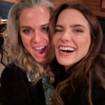 Sophia Bush Instagram - Honestly? Obsessed with us. ❤️‍🔥