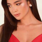 Heaven Peralejo Instagram – Cherry on top 🍒 

@carissacielomedved @archiegilbero @joannagee