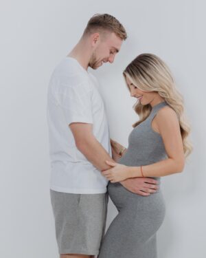 Dani Dyer Instagram - 2 years of us🫶
Thankyou for making me my happiest and calming down my inner crazy 😜 (a little)
You are the best boyfriend & daddy and I can’t wait to make even more special memories.. love you baby every girl deserves someone like you❤️