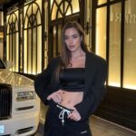 Bensu Soral Instagram -