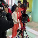 Park Bo-young Instagram - 🧡