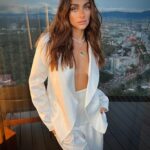 Renata Notni Instagram – Reeeecaaaap
1. Un día en Fashion week Mex 
2. Nos fuimos a Morelia 
3. Que bonita estás Morelia
4. Corazón contento
5/6. Getting Reddy for Rolling Stone bb
7. Alguien que quiero mucho muchooo me tomó esta fotito.