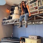 Renata Notni Instagram – Reeeecaaaap
1. Un día en Fashion week Mex 
2. Nos fuimos a Morelia 
3. Que bonita estás Morelia
4. Corazón contento
5/6. Getting Reddy for Rolling Stone bb
7. Alguien que quiero mucho muchooo me tomó esta fotito.