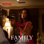 Tami Roman Instagram - Family Business Seasons 1-4 STREAMING NOW on Netflix 💛
