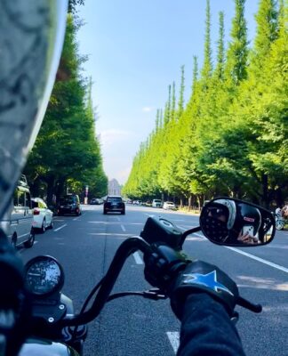 Top 10 Instagram Hits from Kōki