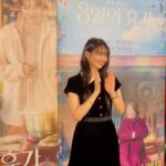 Shin Min-a Instagram - 사진을 많이 찍어서요 .. 

감사합니다.🫶🤍

#3일의휴가