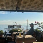 Han Hyo-joo Instagram – #북마케도니아
#northmakedonia 
#ohrid 

Peaceful ✨