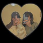 Mei Nagano Instagram - ・
楽しい夜💖
#お揃いのスマホケース
#ようやく並べられた笑