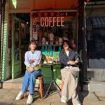 Han Hyo-joo Instagram – #북마케도니아 
#northmakedonia 
#ohrid

…..with Mom 🤍