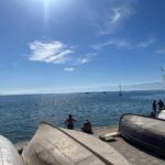 Han Hyo-joo Instagram – #북마케도니아
#northmakedonia 
#ohrid 

Peaceful ✨
