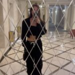 Bensu Soral Instagram -