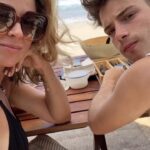 Ludwika Paleta Instagram - Me faltan las palabras para decirte lo mucho que te amo y lo orgullosa que estoy de la hermosa persona que eres.  Feliz cumpleaños mi amor ❤️ #nicohaza #24