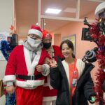 Park Bo-young Instagram - 🧡