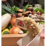 Nozomi Sasaki Instagram - 少し前になりますが…
京都旅🍁
一枚目〜5枚目は#食堂おがわ
2度目、ようやく来れました！
素材の美味しさを感じる料理でとっても美味しい。
4枚目のごろっとした生姜とさつまいもの天ぷらに、感動。
6枚目〜8枚目#uraiso
とても笑顔が素敵なお店の方々がいらっしゃる中で、食べる鍋料理は最高でした！和む…✨
わがまま言って、特別に作ってくださったクレソンの鍋（7枚目）がとても沁みました。
9枚目#大鵬
中華ですが、満足感があるのに全然もたれずにとても美味しかったなぁ✨

旅の美味しいご飯は幸せです☺️

#京都