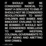 Nicola Coughlan Instagram - Let no one- no person, no news organisation, no government gaslight you into thinking that basic human empathy is controversial

#CeasefireNow