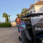 Nicole Wallace Instagram - 🪼🦋@pinkoofficial