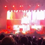LeToya Luckett Instagram - ✨ HONEYLAND✨

Last night was a complete moment & a BIG vibe thanks to the beautiful @summerwalker & the GREAT CITY of Houston!!! I love my city!! Forever grateful. ❤️🫶🏽

Shoutout to my bro @bryanmichaelcox for making the link 😘