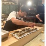 Nozomi Sasaki Instagram - 少し前になりますが…
京都旅🍁
一枚目〜5枚目は#食堂おがわ
2度目、ようやく来れました！
素材の美味しさを感じる料理でとっても美味しい。
4枚目のごろっとした生姜とさつまいもの天ぷらに、感動。
6枚目〜8枚目#uraiso
とても笑顔が素敵なお店の方々がいらっしゃる中で、食べる鍋料理は最高でした！和む…✨
わがまま言って、特別に作ってくださったクレソンの鍋（7枚目）がとても沁みました。
9枚目#大鵬
中華ですが、満足感があるのに全然もたれずにとても美味しかったなぁ✨

旅の美味しいご飯は幸せです☺️

#京都