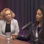 Juliana Alves Instagram – Ontem foi ao ar o último trecho com a nossa participação no “Prazer, Renata” ep. 100 no @showdavida.

Em um mês marcado por reflexões, encerramos falando sobre os recortes raciais que atravessam a revolução revolução sexual feminina. 

O ep completo tá no Spotify e YouTube e tem mais alguns trechinhos nos stories. 
Vou uma grande alegria conversar com essas mulheres que eu admiro tanto!