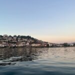 Han Hyo-joo Instagram – #북마케도니아
#northmakedonia 
#ohrid 

Peaceful ✨