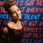 Sofie Dossi Instagram – I’M BACKKKK!! I’m going on America’s Got Talent Fantasy League premiering January 1st on @nbc !!🌟 Get ready for the craziest competition yet! #AGT