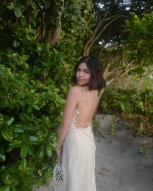 Maine Mendoza Instagram - para-para-paradise 🏝️