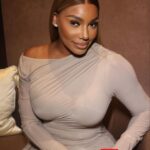 NeNe Leakes Instagram - SWIPE: Thank you so much to everyone that has gotten me dressed, hair, makeup and for my village pushing me thru this amazing “Ladies Of Success” weekend. 

Thank y’all so much
Your support means EVERYTHING 
@ladiesofsuccess
Glam: @laflairbelle 
Choosing ME
