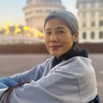Han Hyo-joo Instagram - #북마케도니아 
#northmakedonia 
#ohrid

.....with Mom 🤍