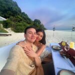 Maine Mendoza Instagram - para-para-paradise 🏝️