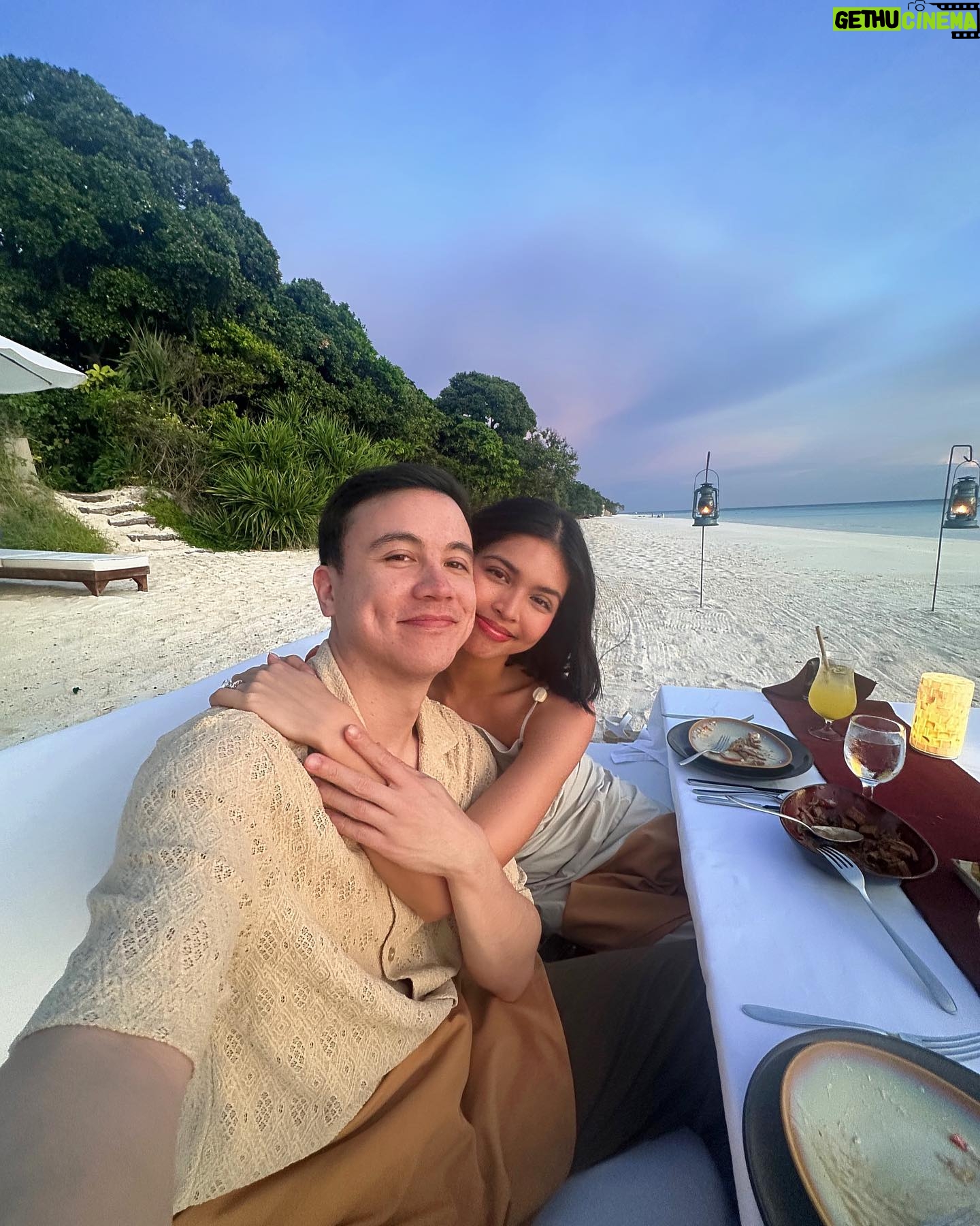 Maine Mendoza - 387.4K Likes - para-para-paradise 🏝️