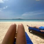 Maine Mendoza Instagram - para-para-paradise 🏝️