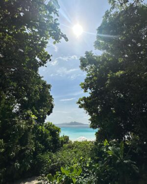 Maine Mendoza Instagram - para-para-paradise 🏝️