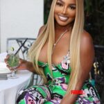 NeNe Leakes Instagram - Swipe: Loving on me
 #Area