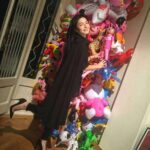 Merve Boluğur Instagram –