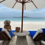 Maine Mendoza Instagram - para-para-paradise 🏝️