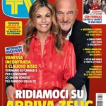 Vanessa Incontrada Instagram - I protagonisti della nuova copertina di questa settimana sono Vanessa Incontrada e Claudio Bisio, insieme annunciano il ritorno dello show comico più famoso della tv! 💥

La nuova stagione di “Zelig”, che per il programma è la 21esima (escluse le “edizioni speciali”), ritorna in prima serata su Canale 5 da giovedì 23 novembre con numerosi comici protagonisti: tra i tanti, Raul Cremona, Maurizio Lastrico, Max Angioni, Simone Barbato e Anna Maria Barbera!

Vi aspettiamo in edicola martedì 14 novembre 🗞️

#tvsorrisi #tvsorrisiecanzoni #Zelig #Vanessaincontrada #ClaudioBisio