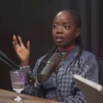 Juliana Alves Instagram – Ontem foi ao ar o último trecho com a nossa participação no “Prazer, Renata” ep. 100 no @showdavida.

Em um mês marcado por reflexões, encerramos falando sobre os recortes raciais que atravessam a revolução revolução sexual feminina. 

O ep completo tá no Spotify e YouTube e tem mais alguns trechinhos nos stories. 
Vou uma grande alegria conversar com essas mulheres que eu admiro tanto!