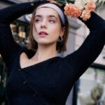Clara Galle Instagram - It’s the little things🏹 @tousjewelry