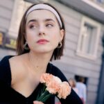 Clara Galle Instagram - It’s the little things🏹 @tousjewelry