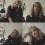Sarah Michelle Gellar Instagram – Portraits of a #dancemom Competition season has begun. Why are they always so late?!? (Need my beauty rest lol)