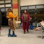Sofia Wylie Instagram - Oh you thought that was it? Here’s some of my favorite videos from s4🥰

I love you all so much
