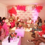 NeNe Leakes Instagram - SWIPE: Pillow Talk was AMAZING!
When I tell you the fashions were on point, the conversations were real, there were tears, laughs, cocktails and a whole lotta women supporting women!

PILLOW TALK IS GOING ON TOUR!
Yes we are coming to a city near you.

Thank you so much to all of the sponsors that supported us this pass weekend.

If you can help us come to your city send an email to booknene@gmail.com
@ladiesofsuccess
#yung404 😜