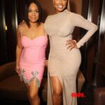 NeNe Leakes Instagram - SWIPE: Thank you so much to everyone that has gotten me dressed, hair, makeup and for my village pushing me thru this amazing “Ladies Of Success” weekend. 

Thank y’all so much
Your support means EVERYTHING 
@ladiesofsuccess
Glam: @laflairbelle 
Choosing ME